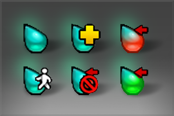 Lazy-loaded image